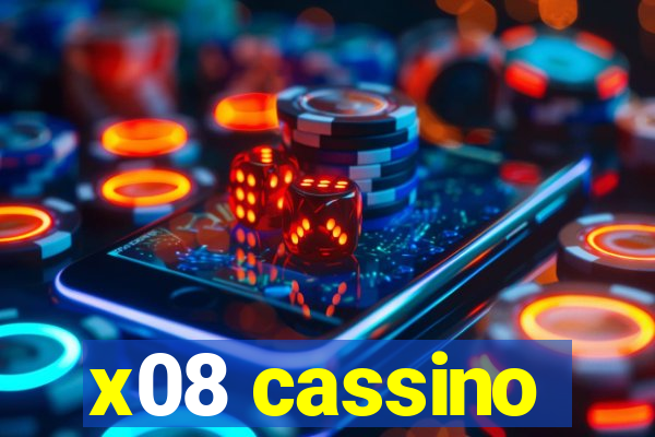 x08 cassino